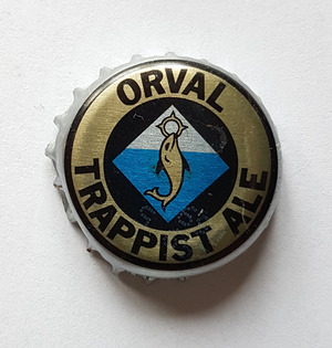 Orval, Abbaye d'Orval